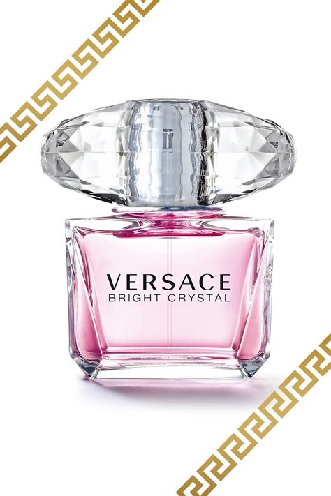 versace bright crystal parfüm trendyol|Versace Bright Crystal review.